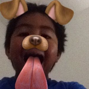 Meet your Posher, Nathan